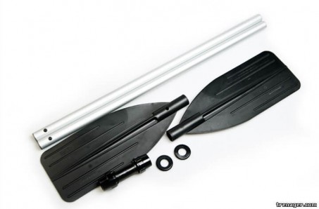 Весло байдарочное INTEX 240 cм